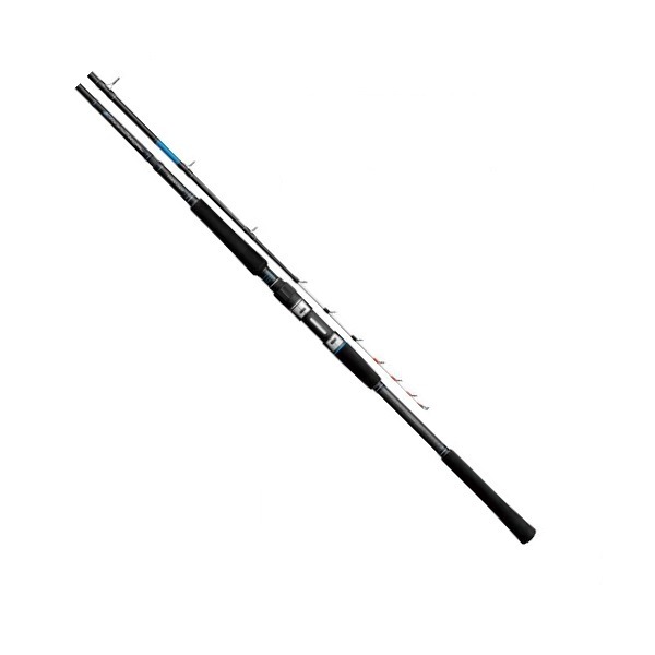 がまかつ 船イカ竿 デッキステージ ヤリイカ H 1.6m