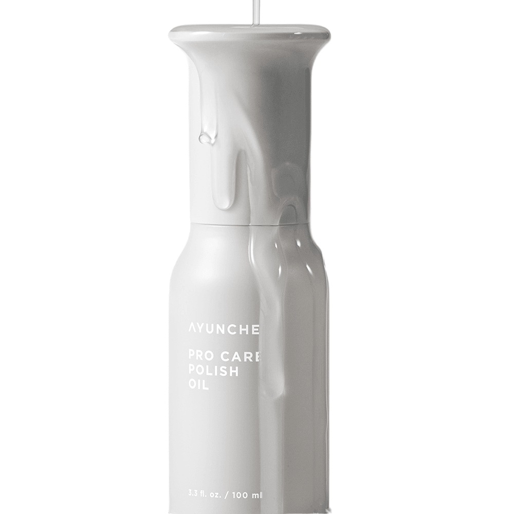 アユンチェ プロケア ポリッシュオイル 100ml