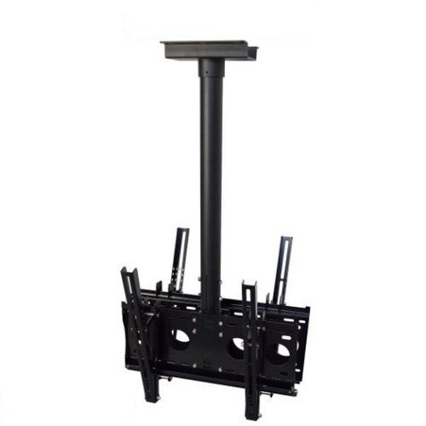 スタープラチナ TVセッターハング HL202 Mサイズ [テレビ天吊り金具] メーカー直送