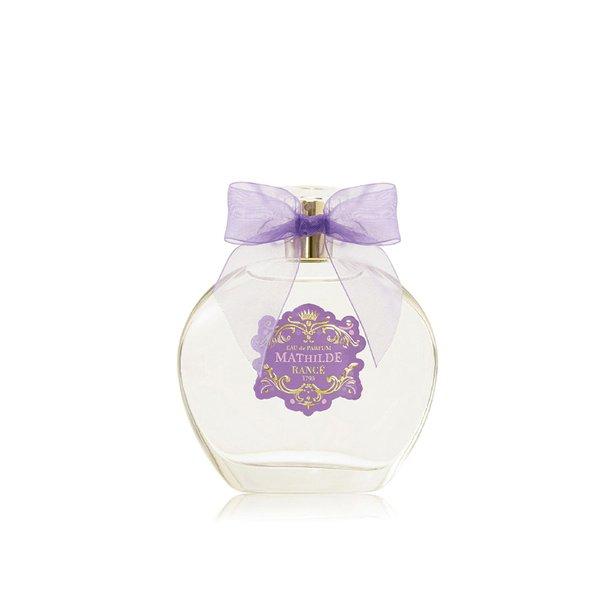 [ギャラリア] [ランセ] マチルド オードパフュームフォーウーマン100ml (バイアル3種)