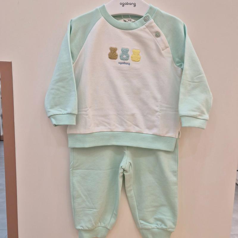 アントマルチマンツーマン上下 01T123010_US