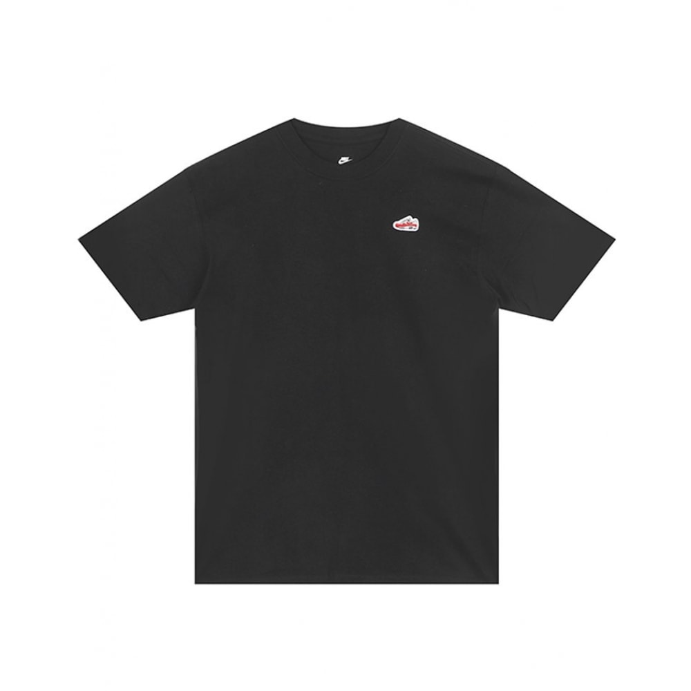 ナイキショートスリーブTシャツ NSW マックス 90 スニーカーパッチ T シャツ