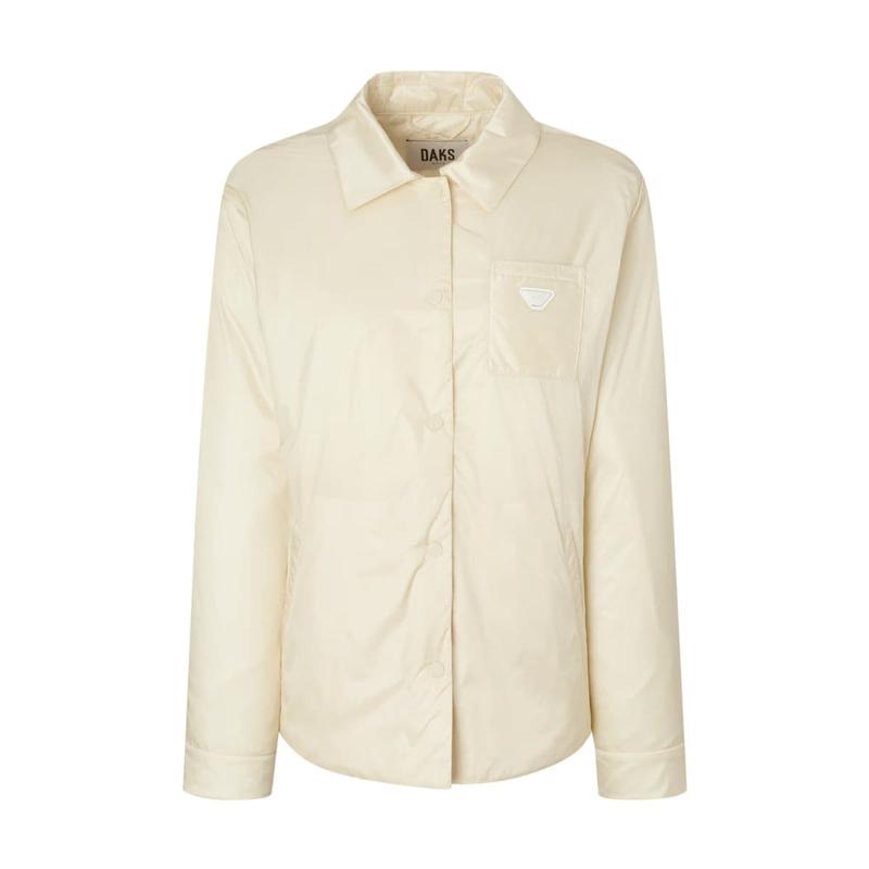 女性超軽量パディングシャツ型ジャンパー (DNJU5D711CR)_s