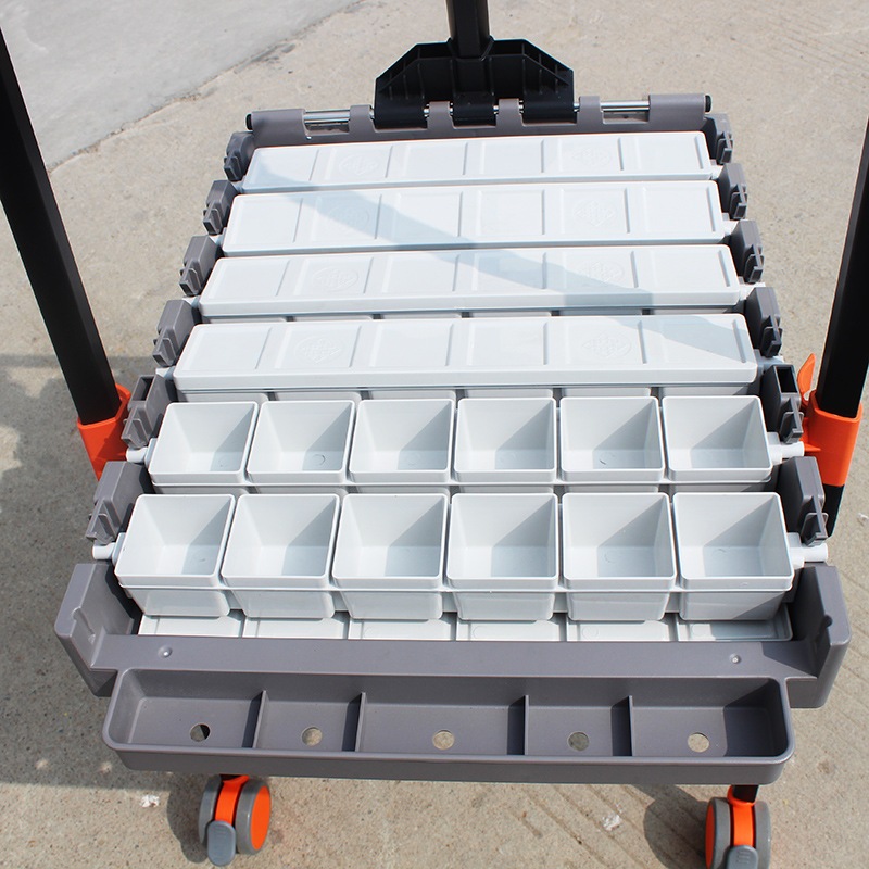 多機能ペインティングバッグ折りたたみ床ホイールアクリル油絵アルミニウム教師スケッチイーゼル