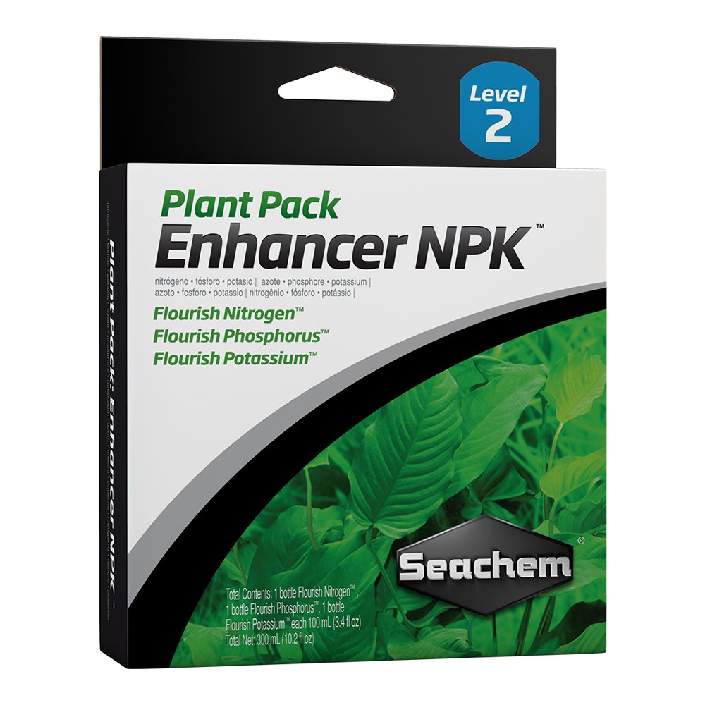 Ｓｅａｃｈｅｍ　シーケム　プラントパック　Ｌｅｖｅｌ２　Ｐｌａｎｔ　Ｐａｃｋ　Ｅｎｈａｎｃｅｒ　ＮＰＫ　ＣＲＣ10―17―20―10―00