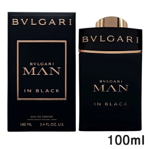 マン イン ブラック オードパルファム EDP SP 100ml[3858/1563] 宅配無料