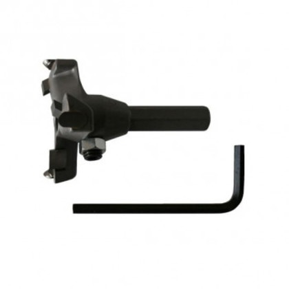 スターエム 超硬座掘錐標準径 カッター 55 28M-C550