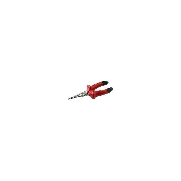 BAHCO 2521V-160 絶線ロングノースプライヤー (160mm) メーカー直送