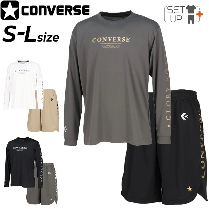 長袖シャツ ハーフパンツ メンズ ゴールドシリーズ 限定/CBG242353L-CBG242853
