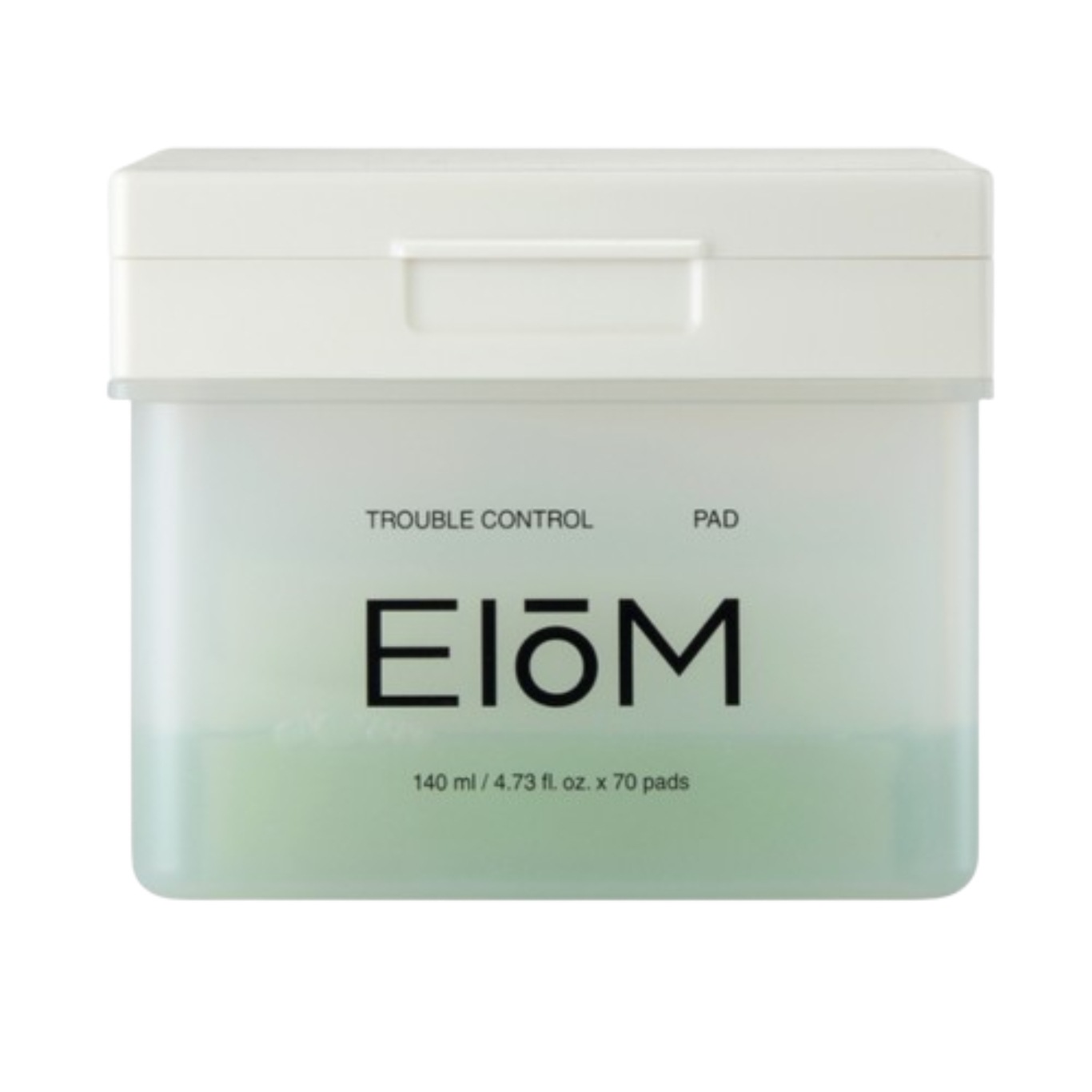 トラブルコントロールパッド 1本 70枚入