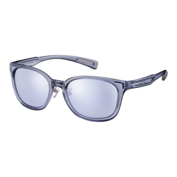 スワンズ マルチスポーツ PW-0714 SCLA Df.pathway ULTRA LENS for GOLFモデル クリアスモーク サングラス メーカー直送