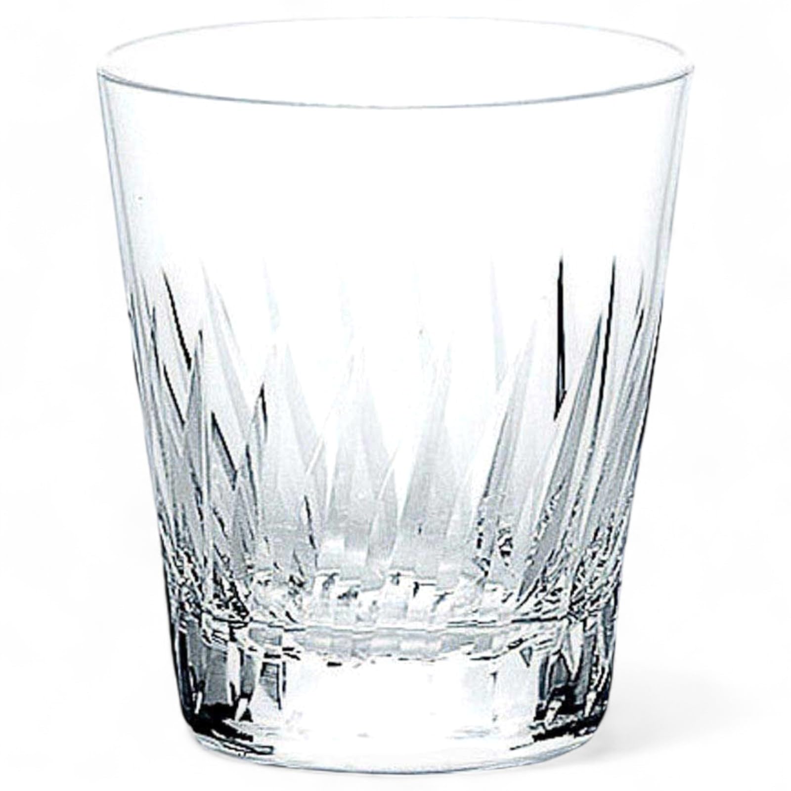 匠美風select （6個入） コップ グラス カップ １０オールド φ87×H94mm 315ml 食洗機対応 硝子 （ ガラス ） 日本製