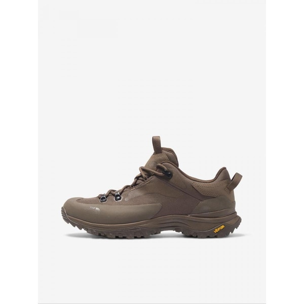 ザ・ノース・フェイス THE NORTH FACE クレストン ハイク ウォータープルーフ メンズ NF52410-SB シューズ