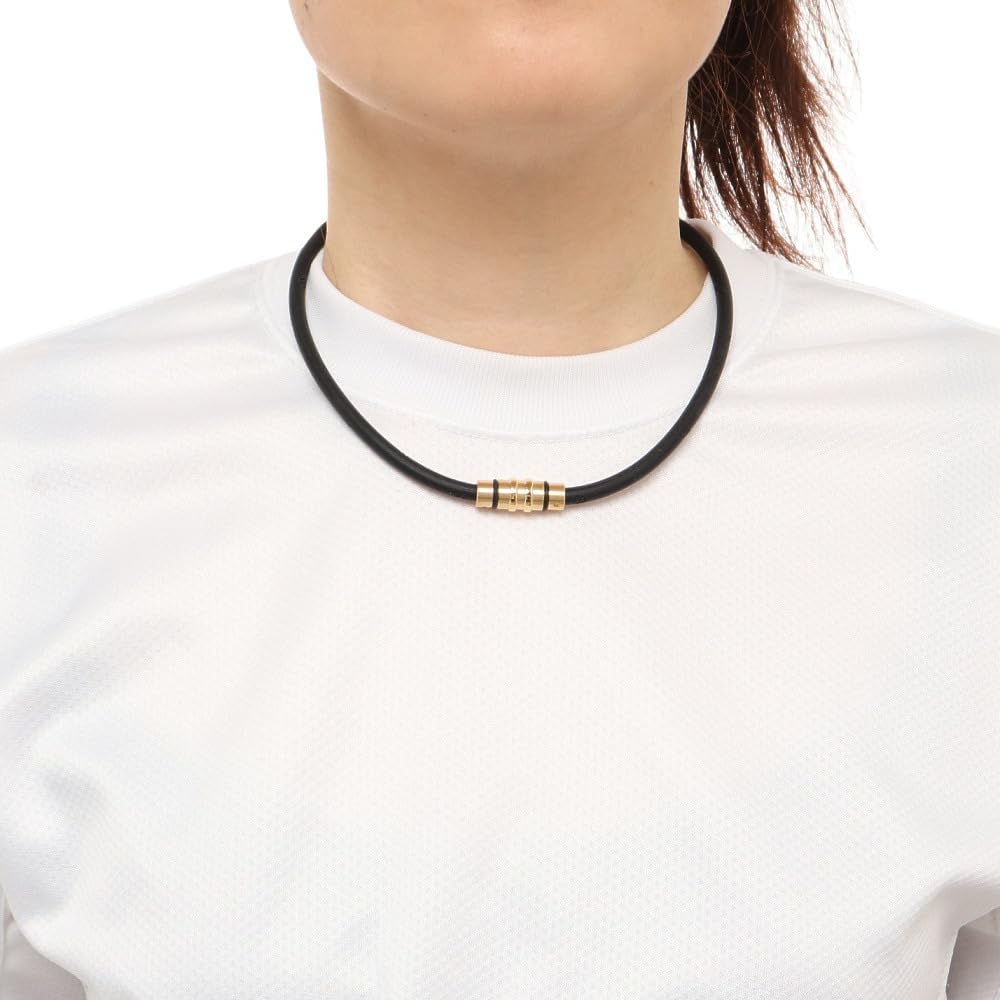 コラントッテ Colantotte ネックレス クレスト プレミアムゴールド ABAAS52S