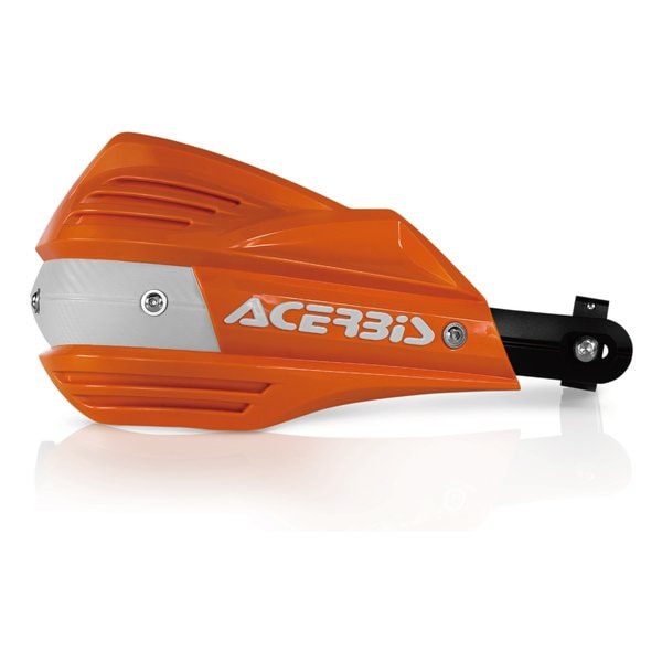 ACE X-FACTOR ハンドガード OR/WH AC-17557OR/WH