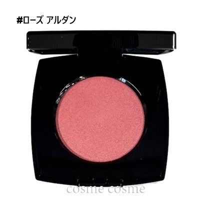 シャネル ジュ コントゥラスト アンタンス #ローズ アルダン(3145891682380)