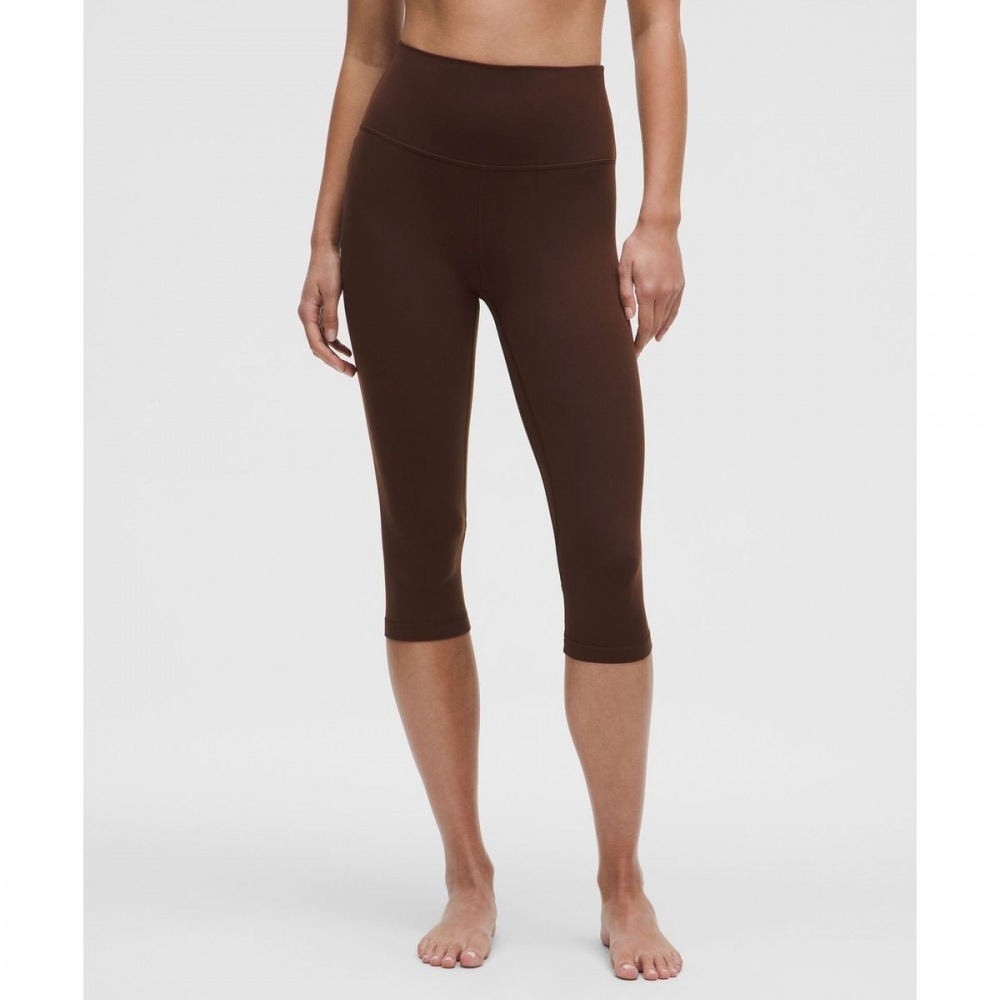 アライメント HR クロップ 17-LVCK