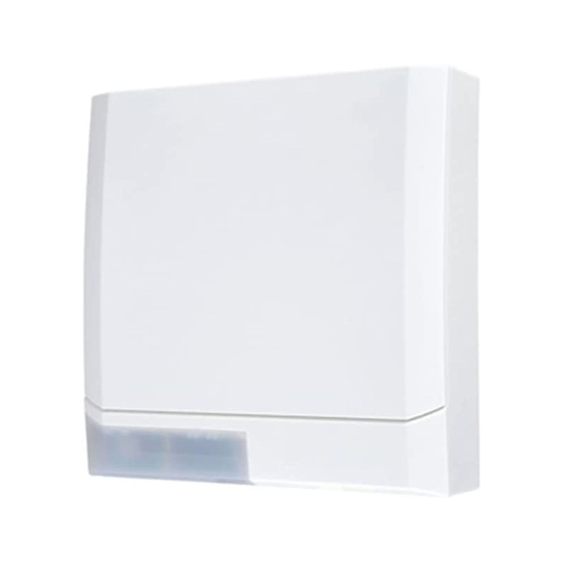 三菱電機 MITSUBISHI 換気扇 ロスナイ 本体 24時間換気機能付 パイプ用ファン 排気用 とじピタ トイレ 洗面所 ホワイト V-08PEALD7 10,770円