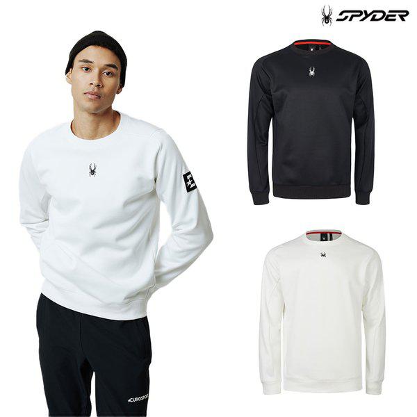 [ユーロスポーツ共用ブラッシュドマンTシャツ SPIWCNRL222U