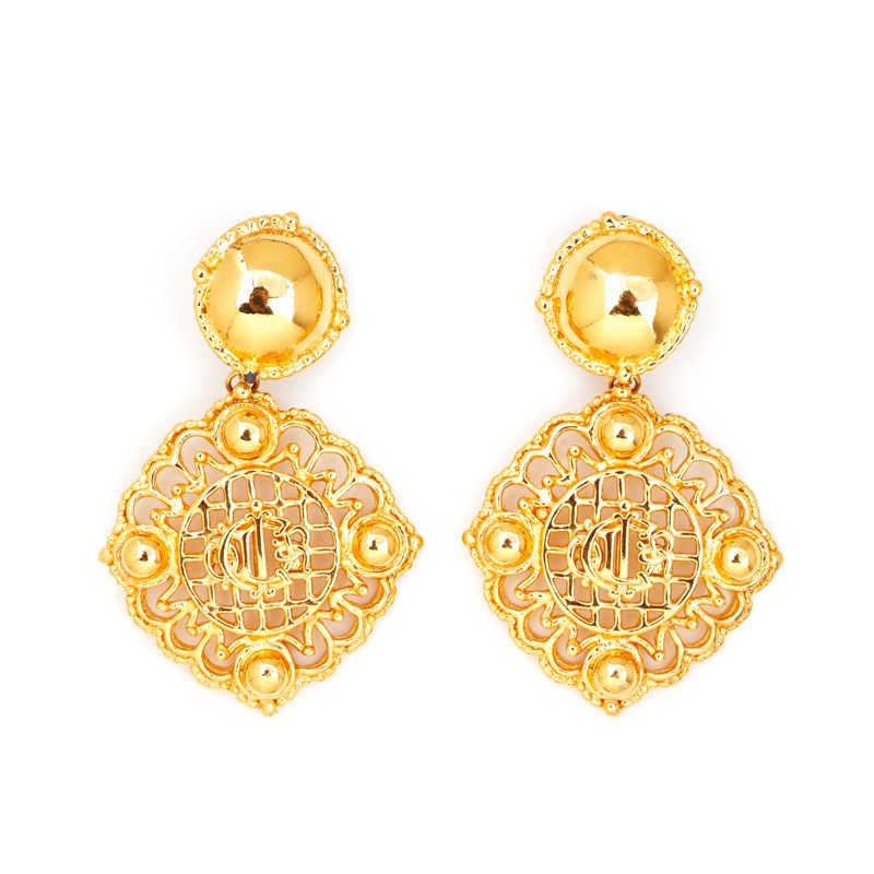 イヤリング ゴールド WS5860