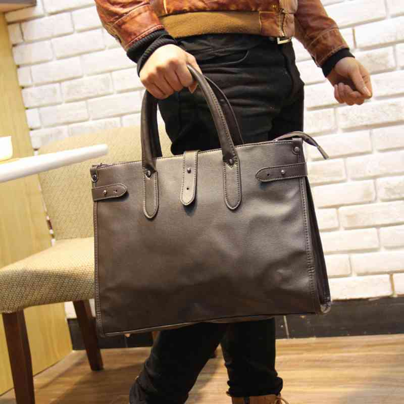 ビジネスバッグ メンズ ブランド ランキング 40代 ブリーフケース 春 A4 革 小さい おしゃれ 50代 夏 大容量 ノートPC トートバッグ 3WAY 秋 トート 30代 レザー 安い 15イン