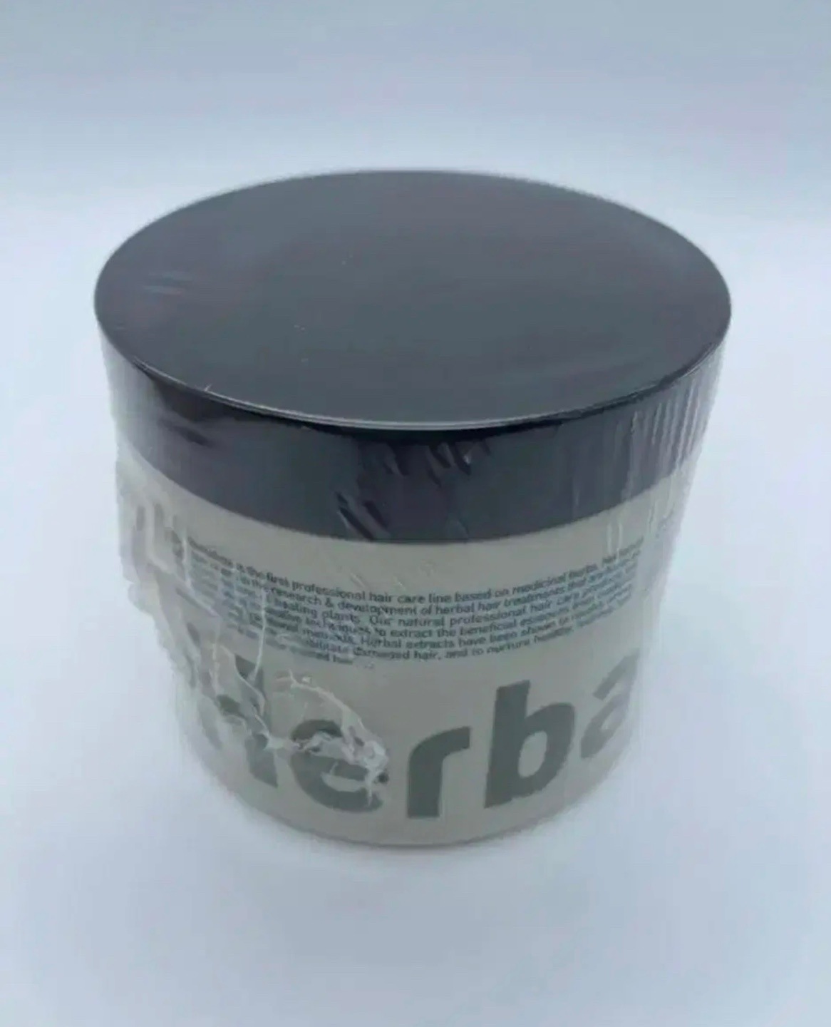 herbaliste 500mlヘアマスク