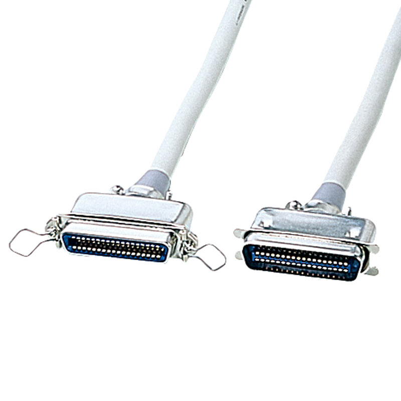 プリンタ延長ケーブル 5m 36pin全結線 KPU-365N