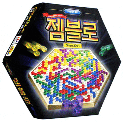 コリアボードゲームズジェムブログ