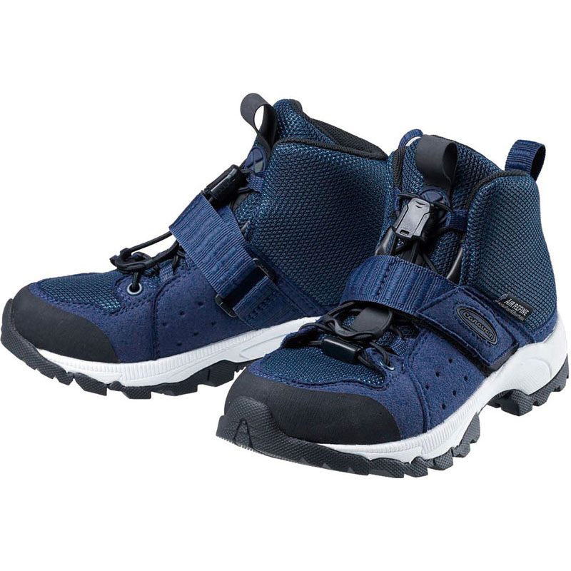 トレッキングシューズ Caravan JR アウトドア トレッキングシューズ 0010910-670