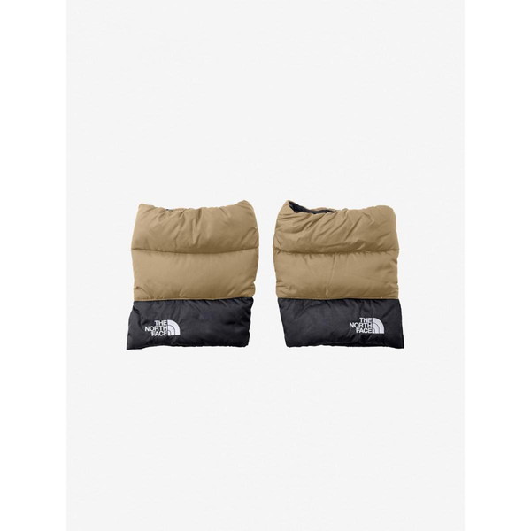 ザ・ノース・フェイス THE NORTH FACE ヌプシアンクルウォーマー ユニセックス NN62526-CK