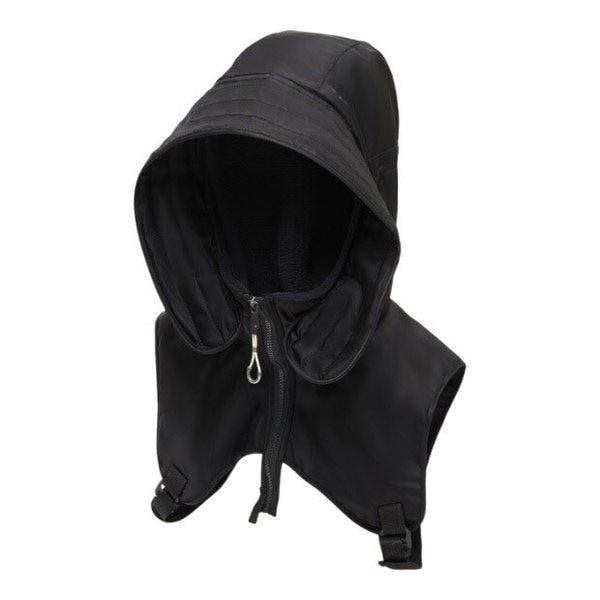 帽子 ZQJ FOS90195102E プロ エクストリーム フード