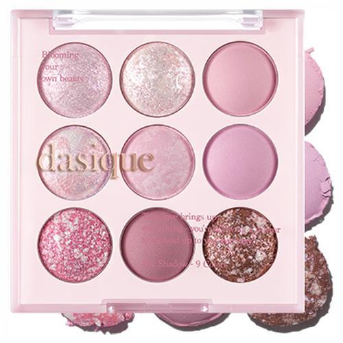 シャドウパレット(単品/企画), ブルーベリーソルベ 1つ