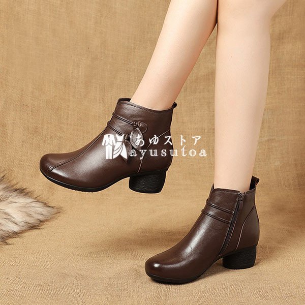 人気を誇る ブーツ レディース 厚底 秋冬 マーティンブーツ ショートブーツ シューズ ヒールブーツ 靴 くつ 厚底ブーツ Size 37 Www Pulse Orange Cm