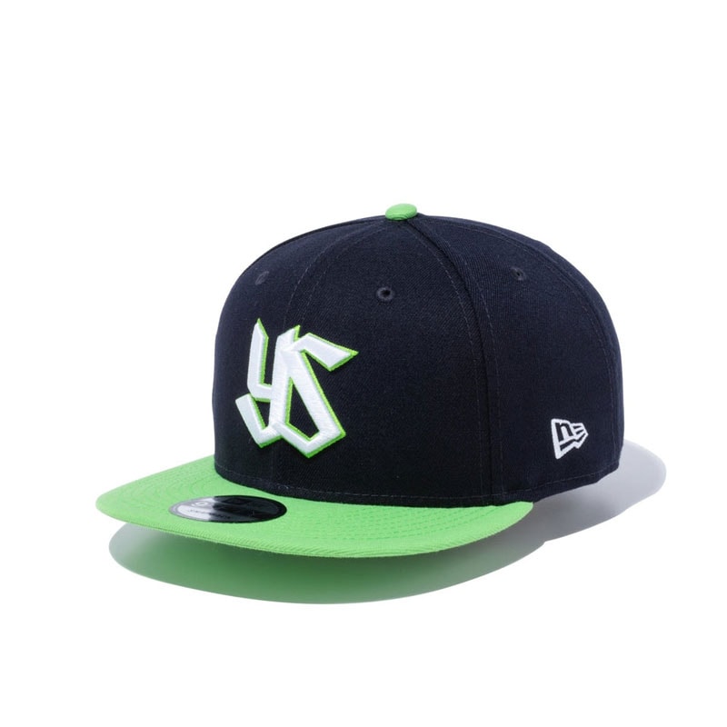 NEWERA(ニューエラ) 950 NPB YAKSWA NVY WHI 25J ウェア キャップ 14524932