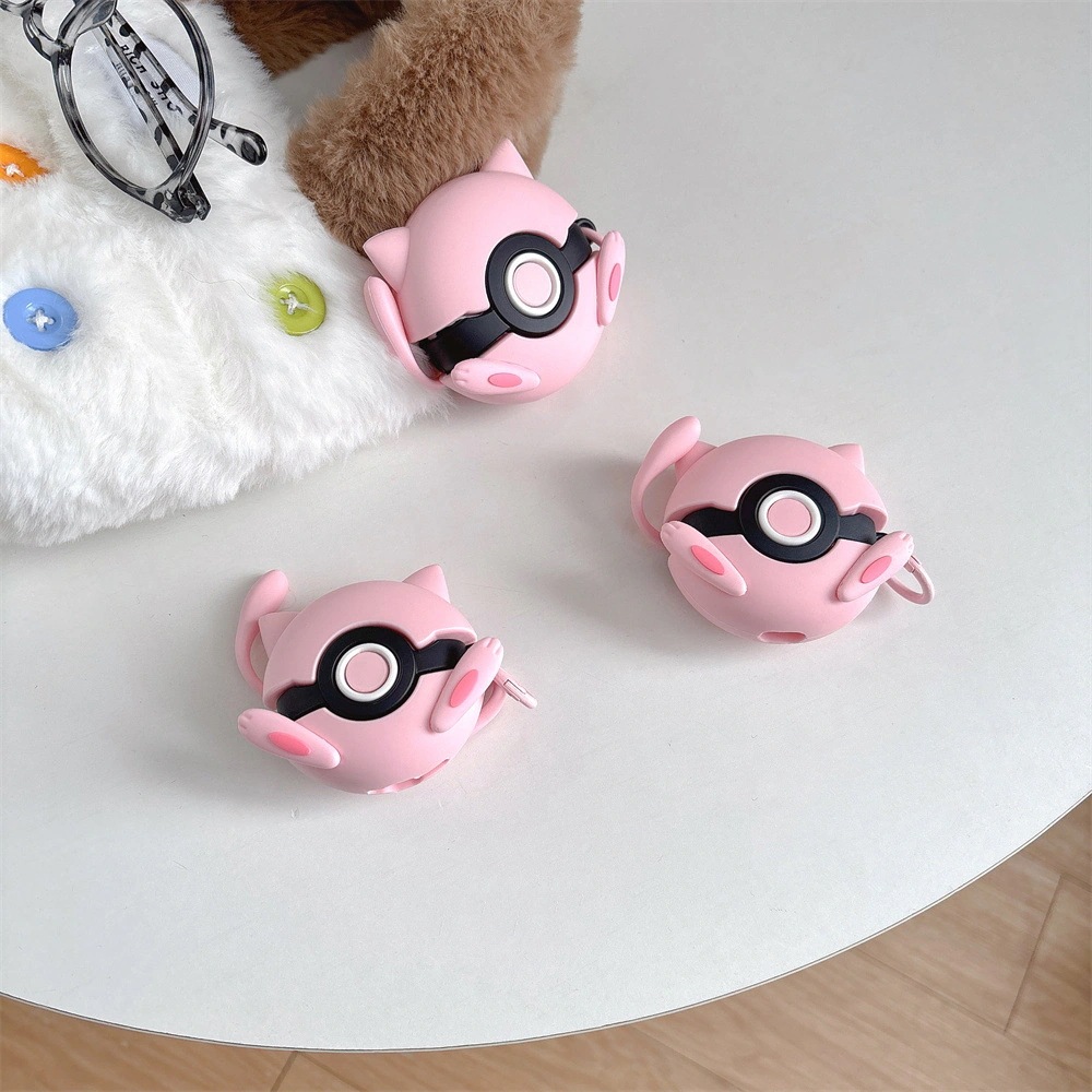 【20点セット】【送料無料】マジックエルフボール対応airpods pro 2アップルワイヤレスBluetoothヘッドセット1234世代保護ケース 20,561円