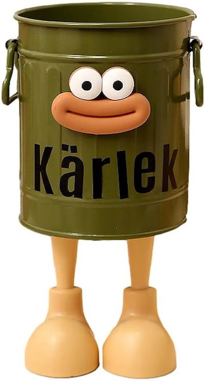 Qoo10] ペンスタンド ユニーク おもしろ ペン立