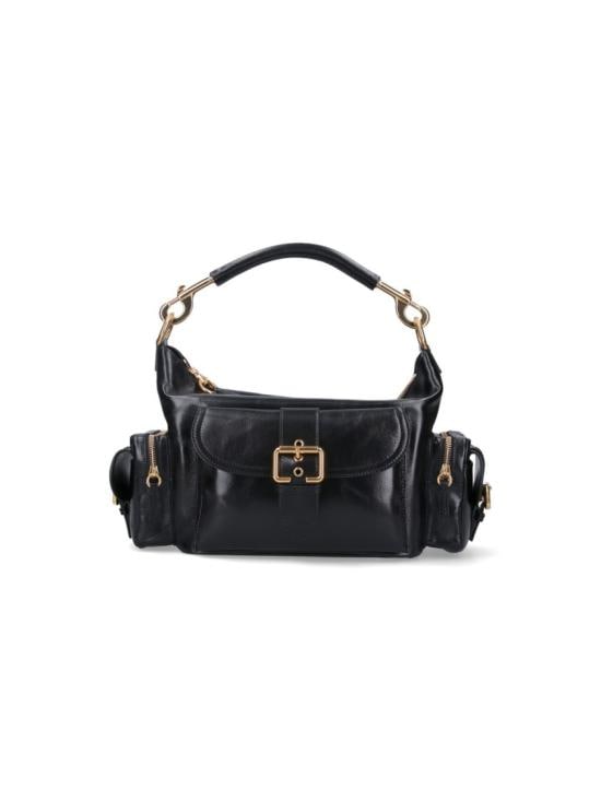 CHLOE Women Shoulder Bags C24AS533N83001 Black