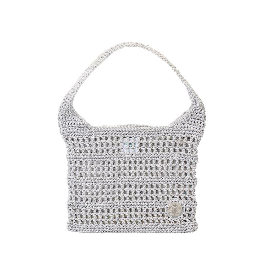 サマーブリーズ ニットバッグセット