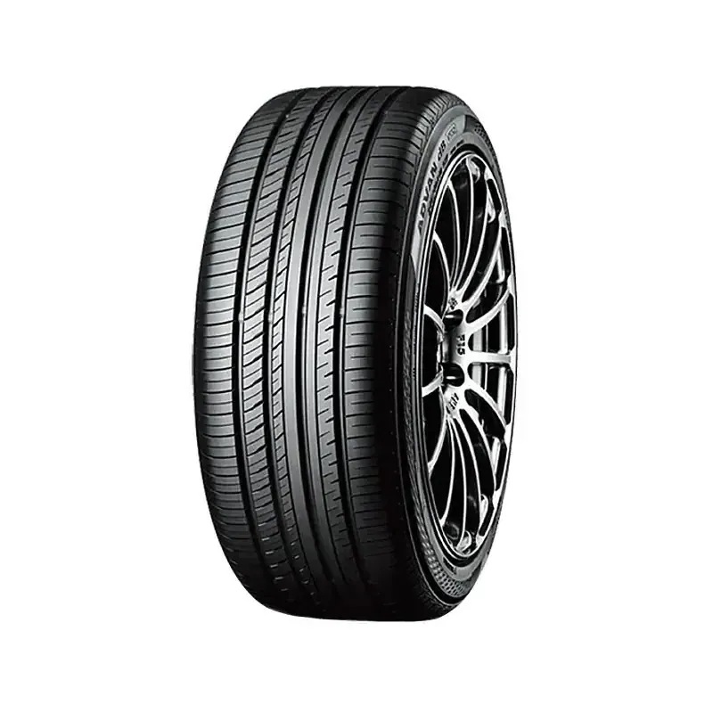 24年製 dB V552 245/45R18 96Y サマータイヤ [営業日午前着金で当日出荷][在庫有-取付店直送可]