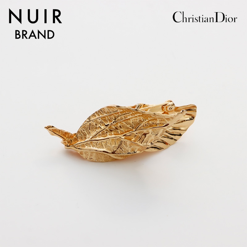 ブローチ ゴールド WS8869