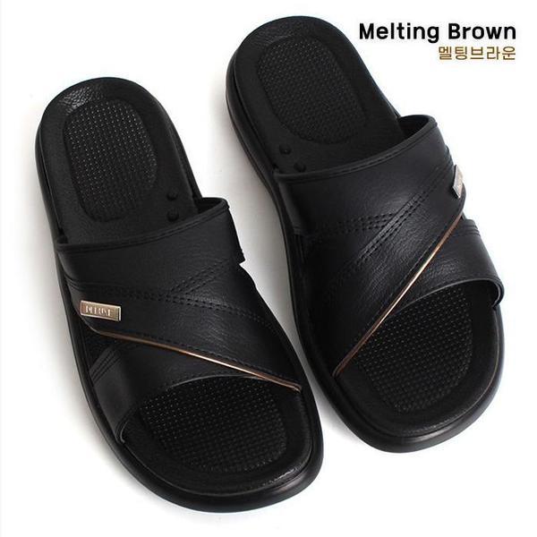 男性オフィススリッパ メンズスリッパ C24