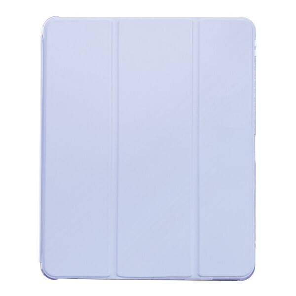 iPadAir13耐衝撃ケース/パープル