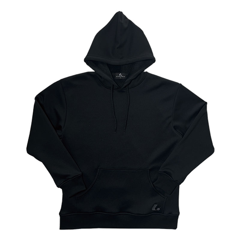 ルーセント LUCENT Uni スウェットパーカー テニス/ソフトテニス ウエア(ユニ) (XLT1579)