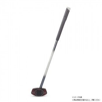 羽立工業 アルティメットウレタンクラブ2 ブラック ミギ 88cm BH2882-09RW