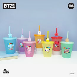 Qoo10 Bt21 タンブラーのおすすめ商品リスト ランキング順 Bt21 タンブラー買うならお得なネット通販