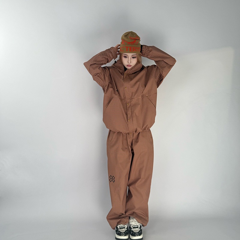 スノーボードウェア 2025 2026冬NEW レディース メンズ ジャケット アウター パンツ スキーウェア