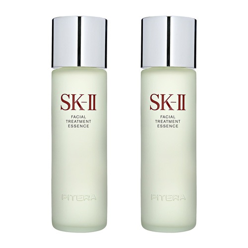 エスケーツー（SK-II／SK2） フェイシャル トリートメント エッセンス 230mlxお得な2本セット化粧水