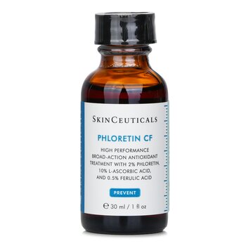Skin Ceuticals フロレチン CF