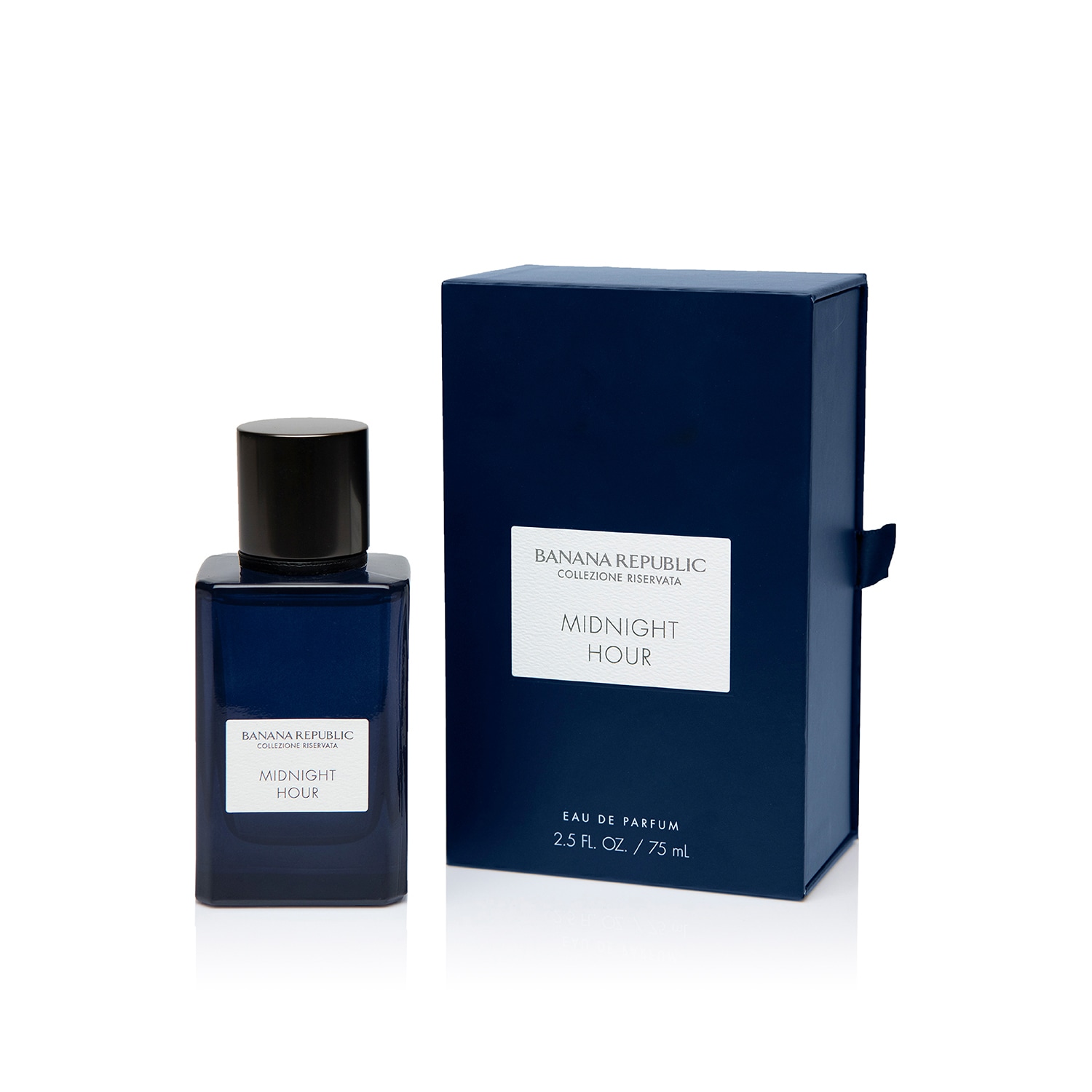 バナナリパブリック ミッドナイトアワー オードパルファム75ml