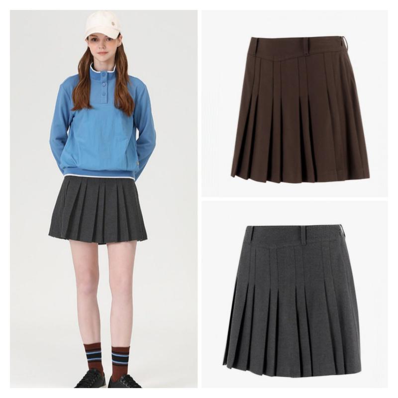 変形プリーツTRキュロット6K818011_SC